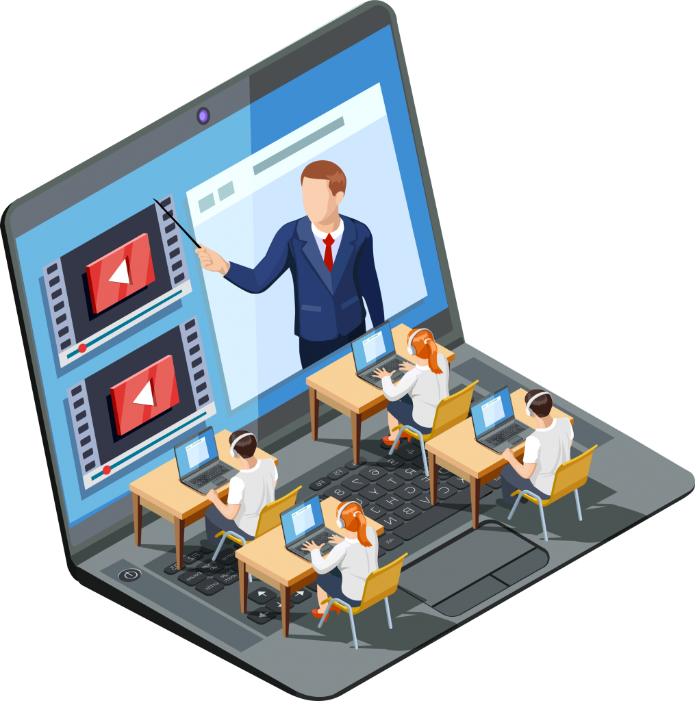 Дистанційне навчання