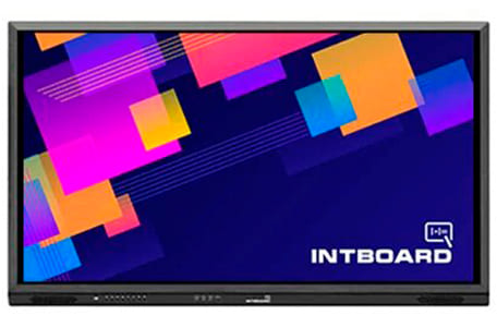 Інтерактивна панель Intboard 86
