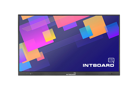 Інтерактивна панель INTBOARD GT65