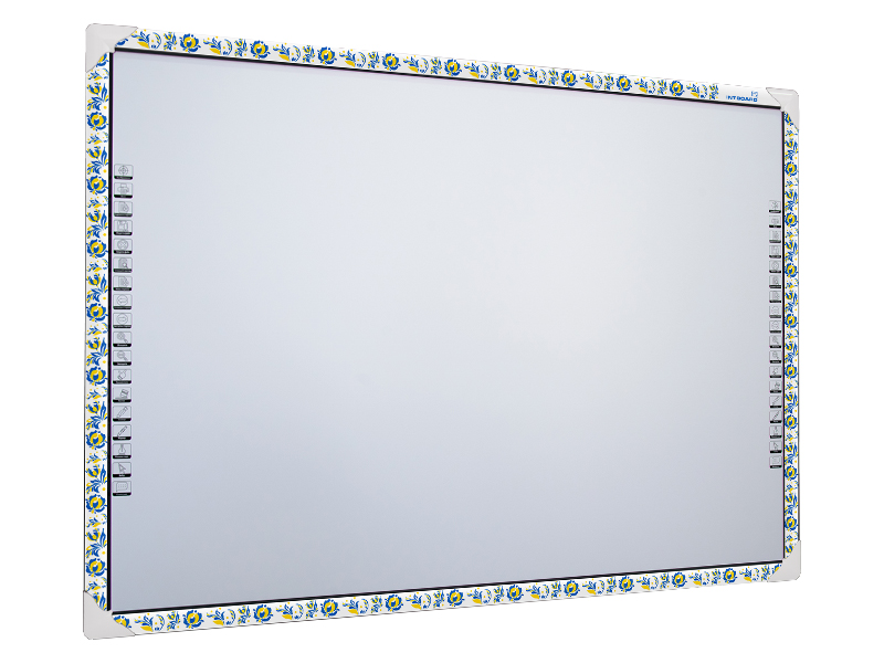 Інтерактивна дошка INTBOARD UT-TBI82S-UA