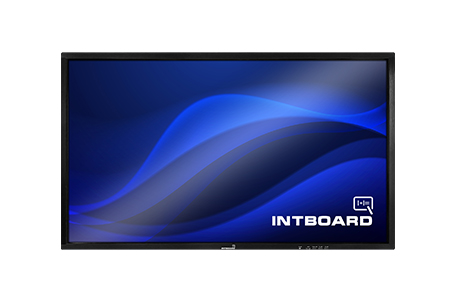 Інтерактивна панель INTBOARD GT65 ADV