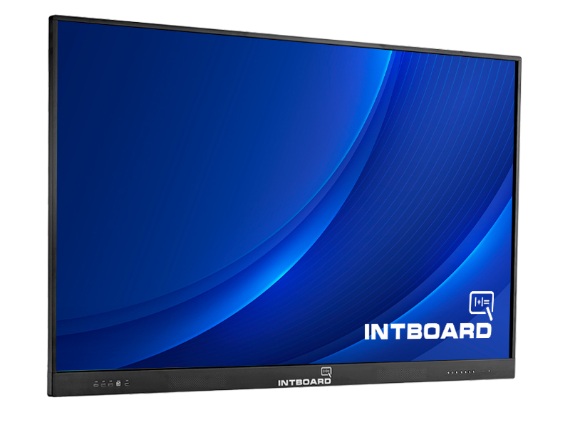 Інтерактивна панель INTBOARD GT85 ADV(Android 13)
