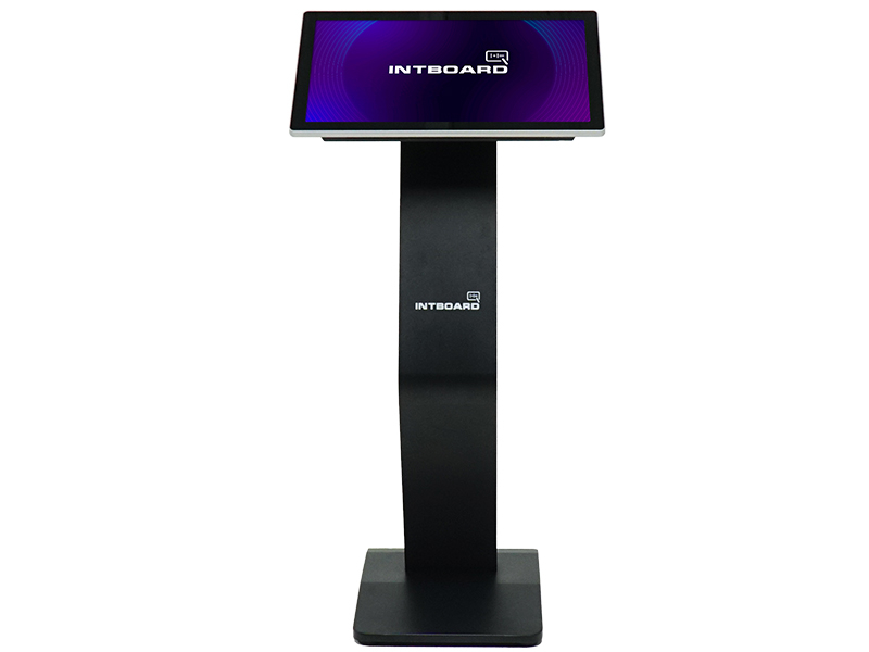 Інтерактивний кіоск INTBOARD INFOCOM 21.5