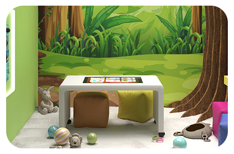 INTBOARD FUNSPACE Т