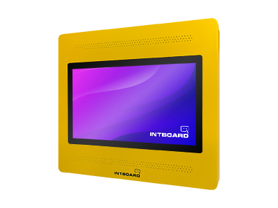 INTBOARD BOXI H24