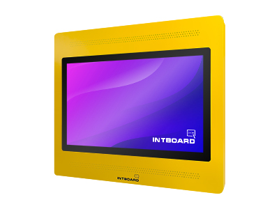 INTBOARD BOXI H32
