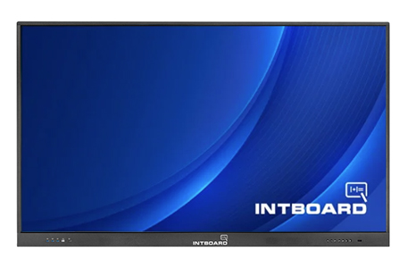 Інтерактивна панель INTBOARD GT86