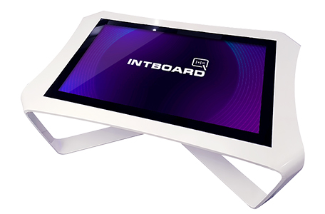 Інтерактивний стіл INTBOARD STYLE X32