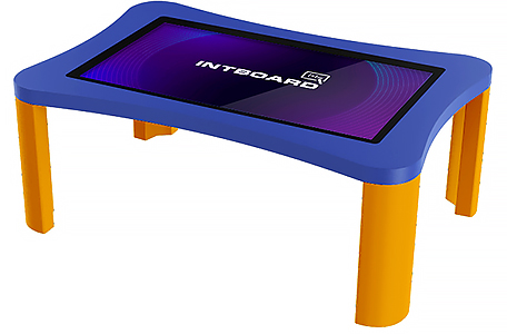 Інтерактивний стіл INTBOARD ZABAVA N43
