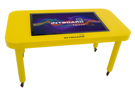 Interaktyvnyy stil INTBOARD NOVA 32